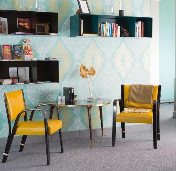 اتاق استاندارد سه نفره, Saint Shermin Bed Breakfast & Champagne