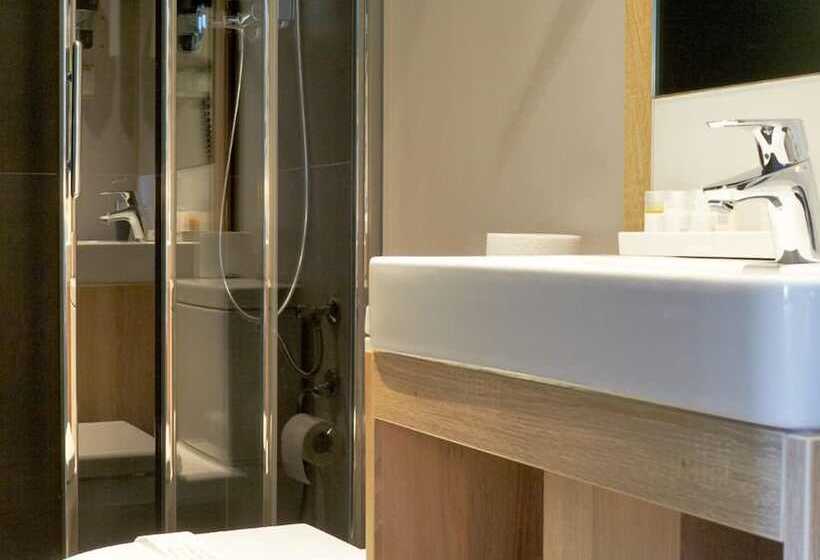 스탠다드 트리플 룸, Saint Shermin Bed Breakfast & Champagne