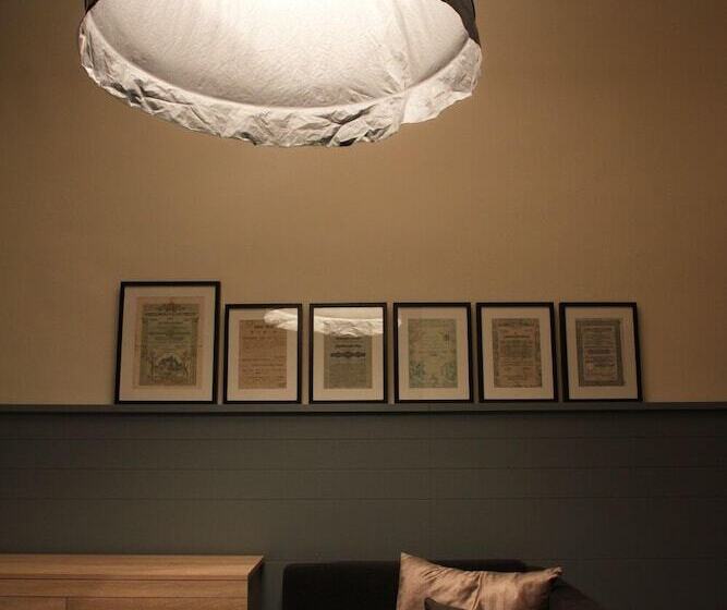 اتاق استاندارد, Saint Shermin Bed Breakfast & Champagne