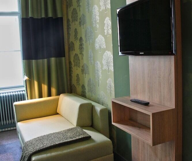 标准三人间, Saint Shermin Bed Breakfast & Champagne
