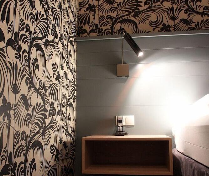 اتاق استاندارد, Saint Shermin Bed Breakfast & Champagne