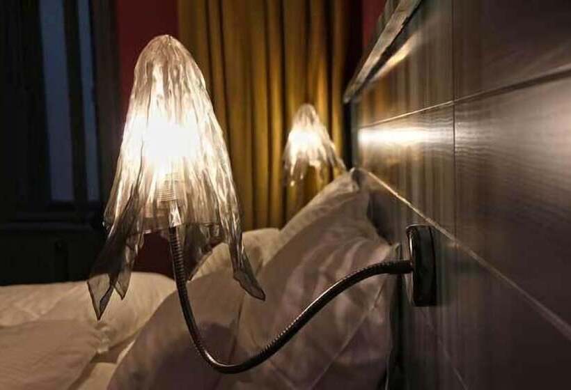 اتاق استاندارد, Saint Shermin Bed Breakfast & Champagne