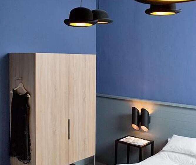 اتاق استاندارد سه نفره, Saint Shermin Bed Breakfast & Champagne