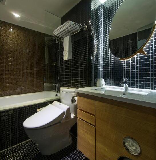 اتاق اکونومی, Simple+