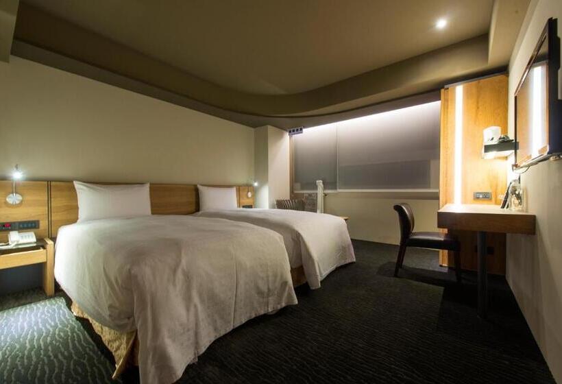 اتاق اکونومی, Simple+