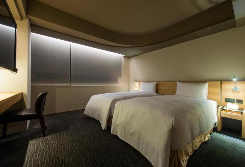 اتاق اکونومی, Simple+