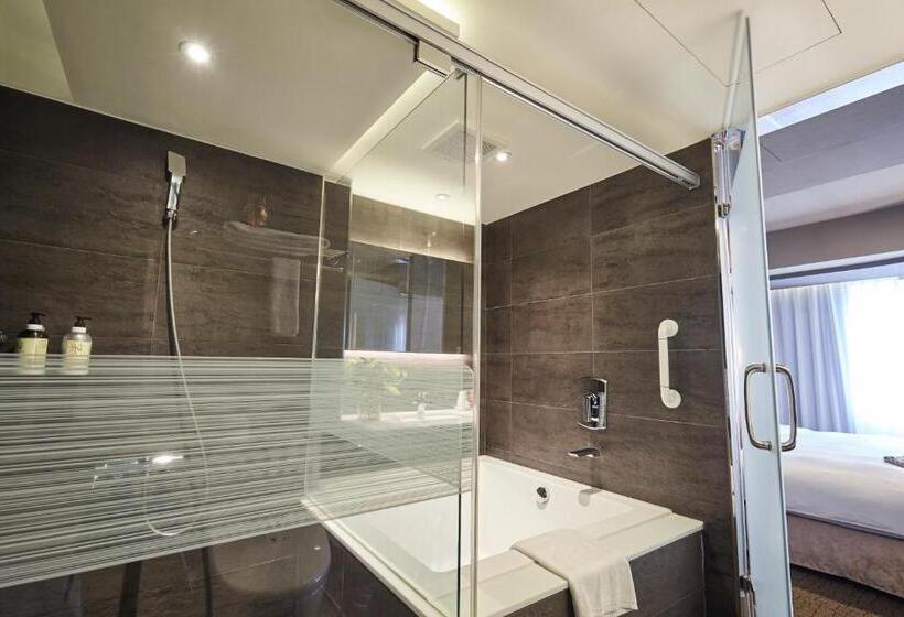 اتاق سوپریور, Simple+