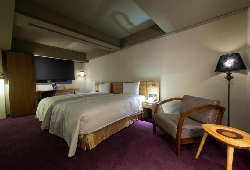 اتاق سوپریور, Simple+