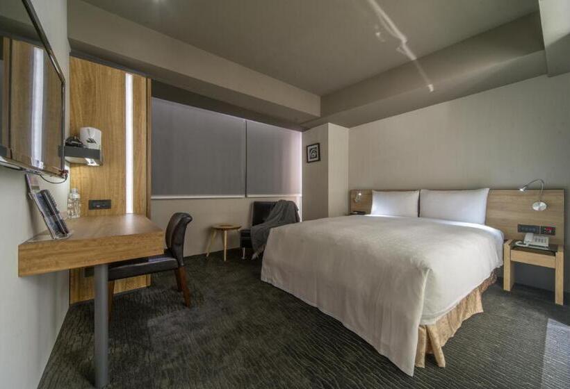 اتاق اکونومی, Simple+