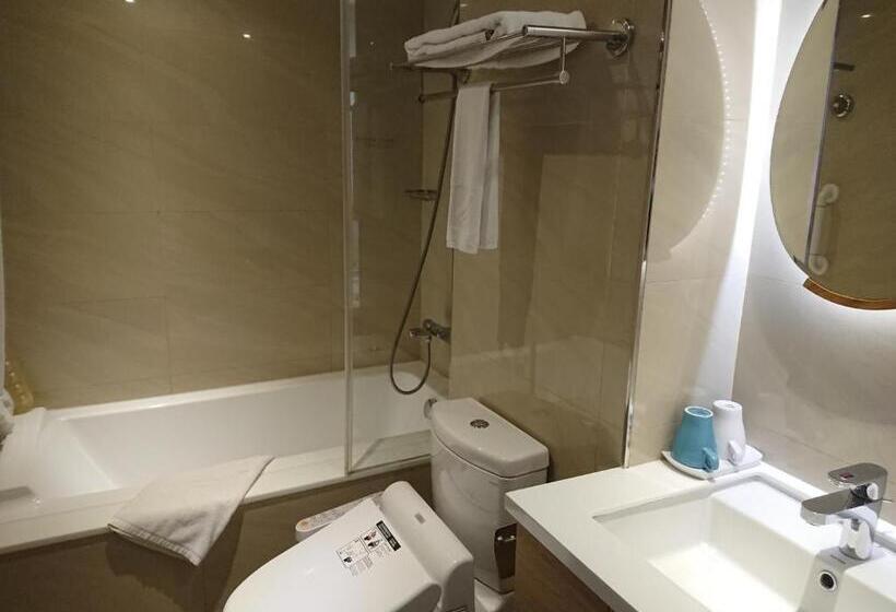 اتاق اکونومی, Simple+