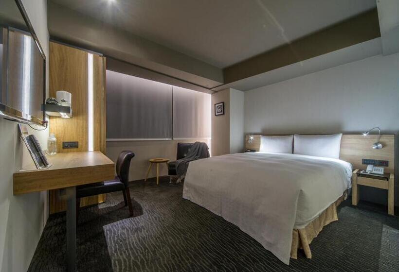 اتاق اکونومی, Simple+