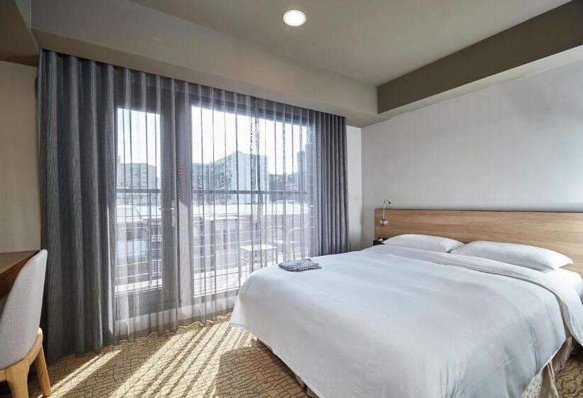 اتاق استاندارد با بالکن, Simple+