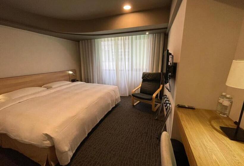 اتاق اکونومی, Simple+