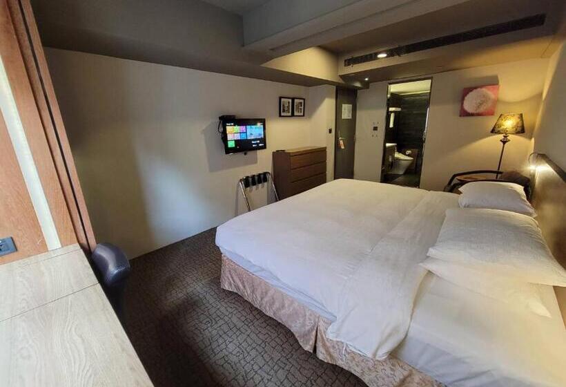 اتاق سوپریور, Simple+