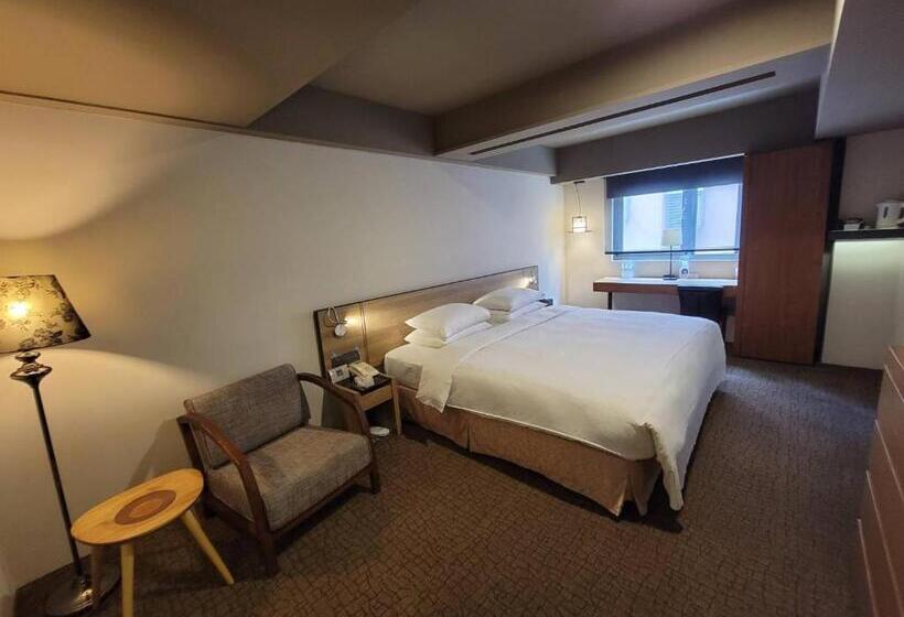 اتاق سوپریور, Simple+