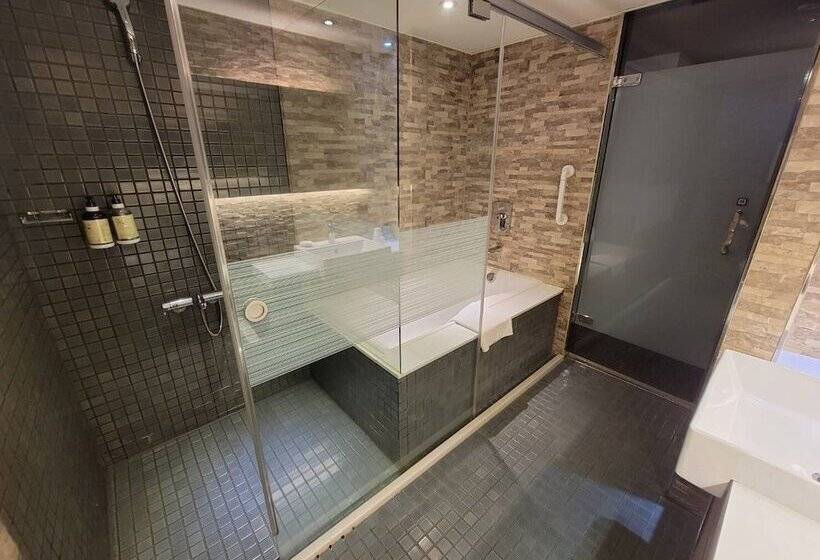 اتاق سوپریور, Simple+