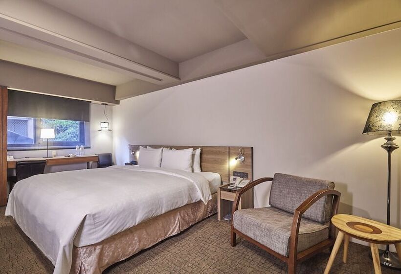 اتاق سوپریور, Simple+