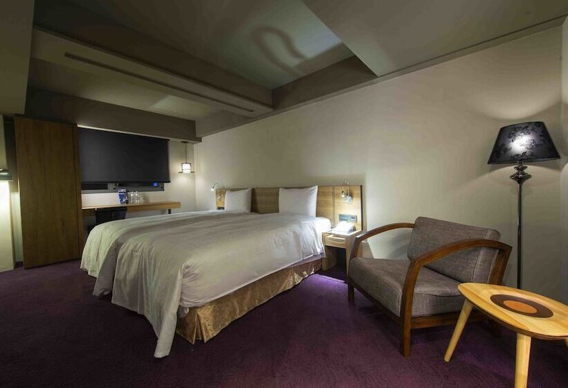 اتاق سوپریور, Simple+