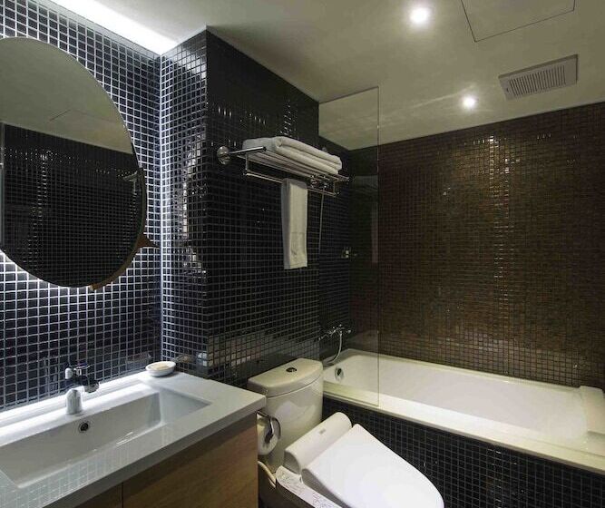 اتاق اکونومی, Simple+