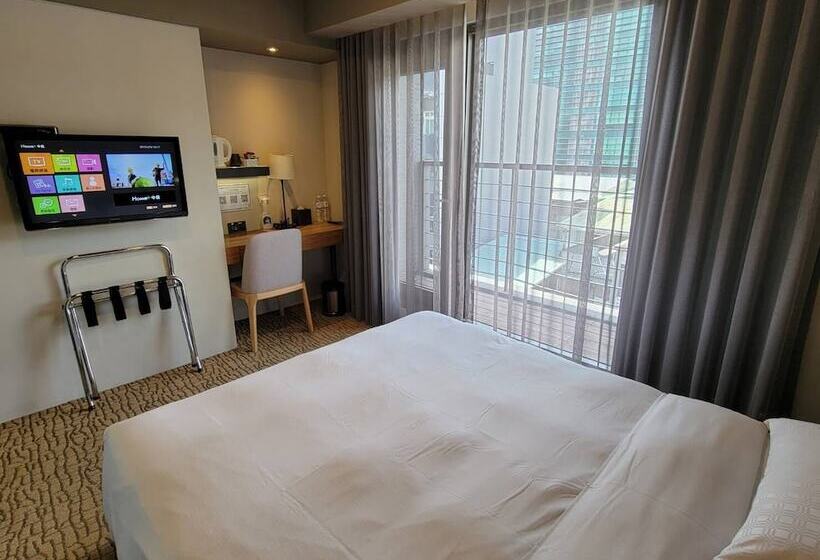 اتاق اکونومی, Simple+