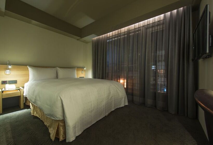 اتاق اکونومی, Simple+