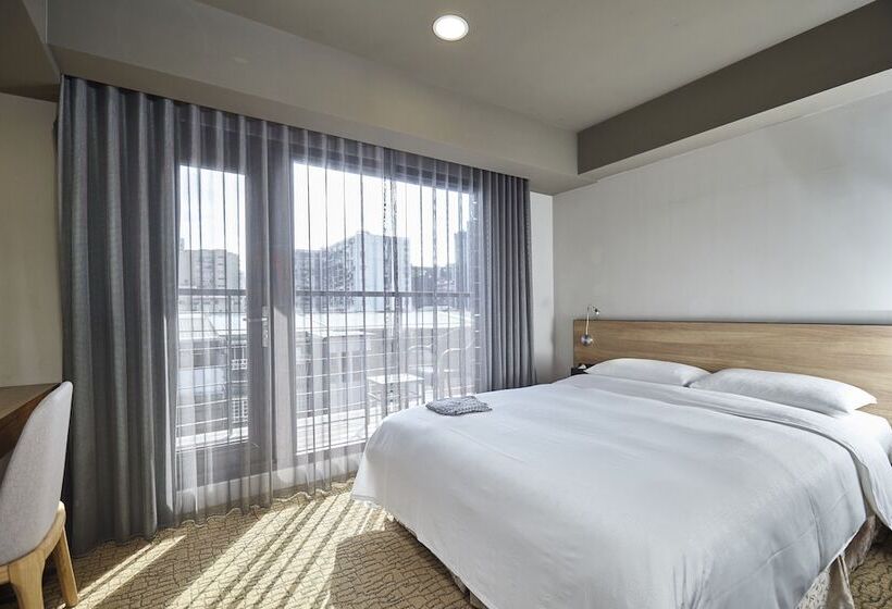 اتاق اکونومی, Simple+