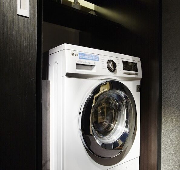 استودیوی استاندارد, The Tango Hotel Taipei Changan