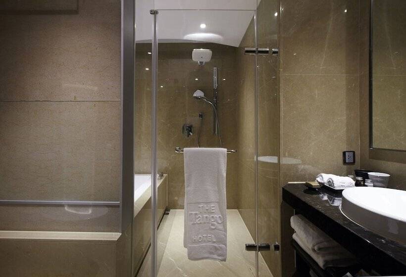 سوییت, The Tango Hotel Taipei Changan