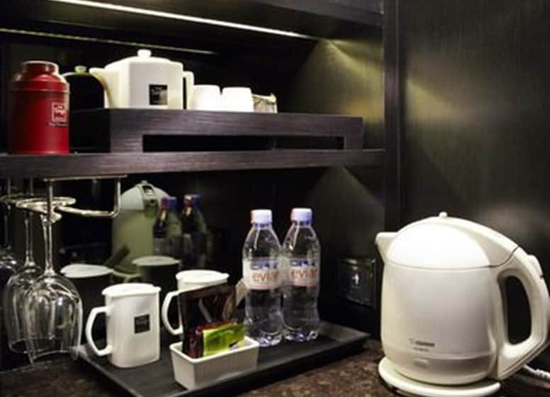 سوییت, The Tango Hotel Taipei Changan