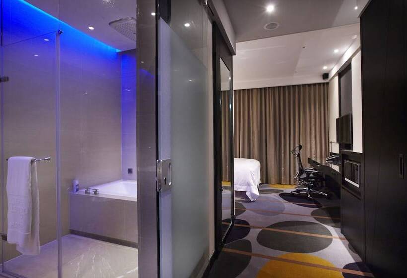 سوییت, The Tango Hotel Taipei Changan