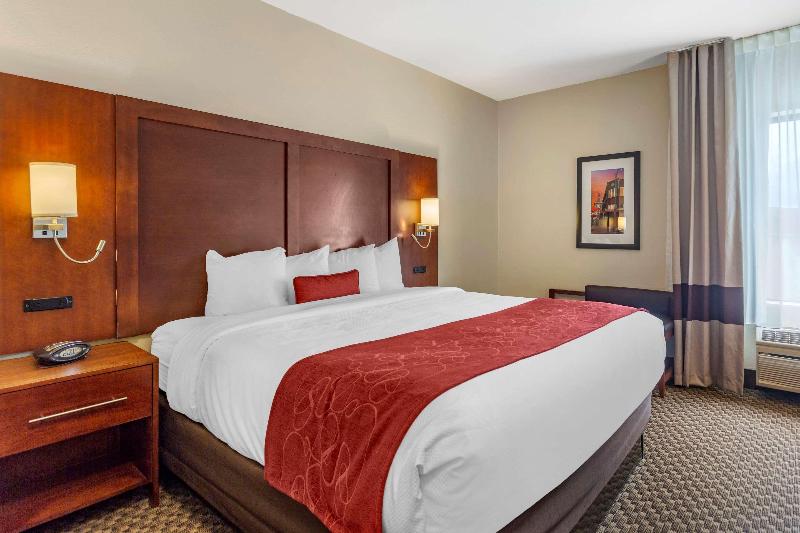 اتاق استاندارد با تخت بزرگ, The Tango Hotel Taipei Changan