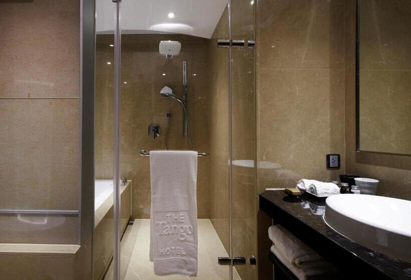 سوییت, The Tango Hotel Taipei Changan