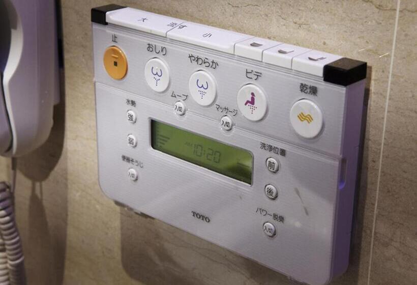 سوئیت با چشمانداز, The Tango Hotel Taipei Changan