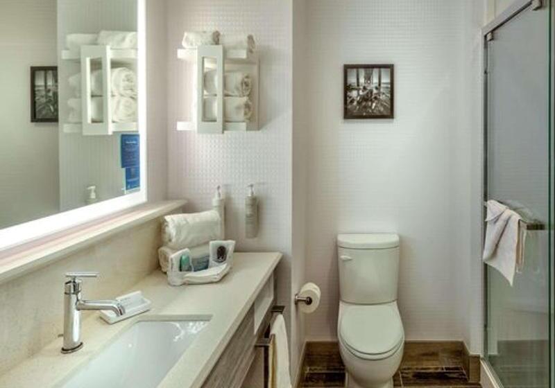 اتاق پرمیوم, V Hotel Bencoolen