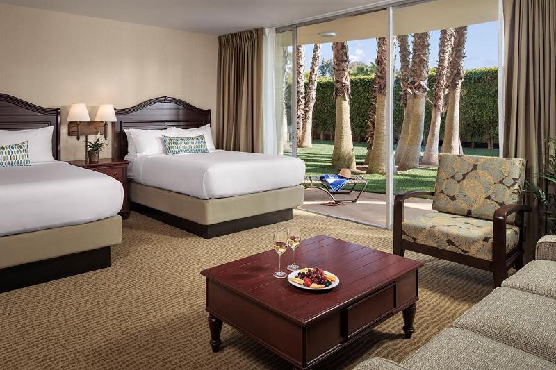 اتاق استاندارد, V Hotel Bencoolen