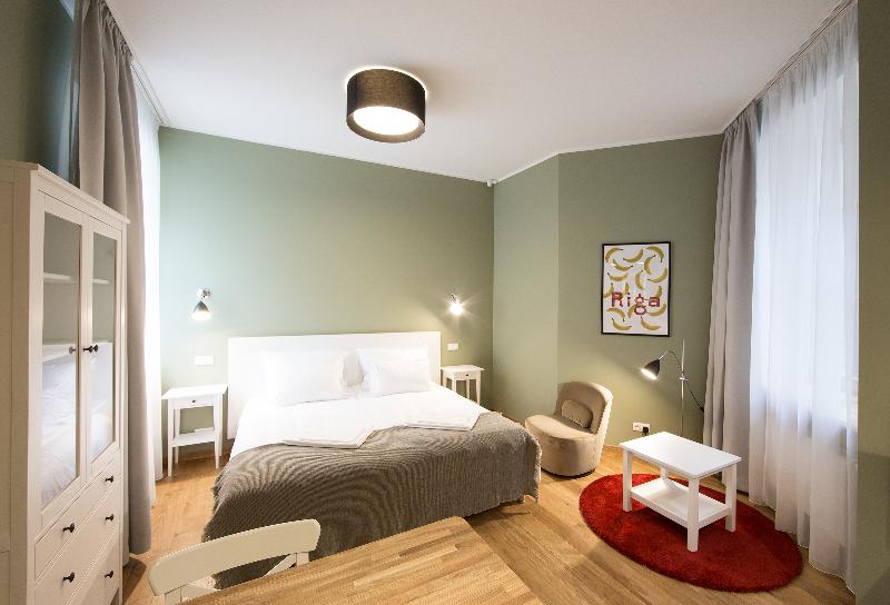 اتاق پرمیوم, V Hotel Bencoolen