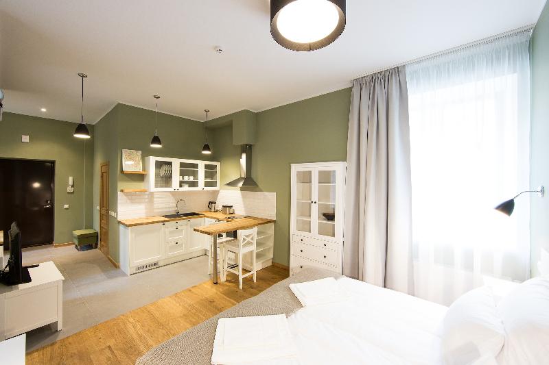 اتاق پرمیوم, V Hotel Bencoolen