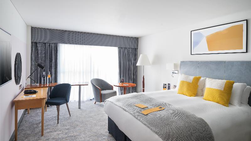 اتاق سوپریور, V Hotel Bencoolen