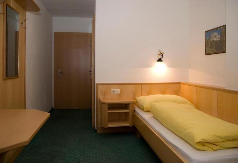 Номер Economy Индивидуальный, Wasserfall