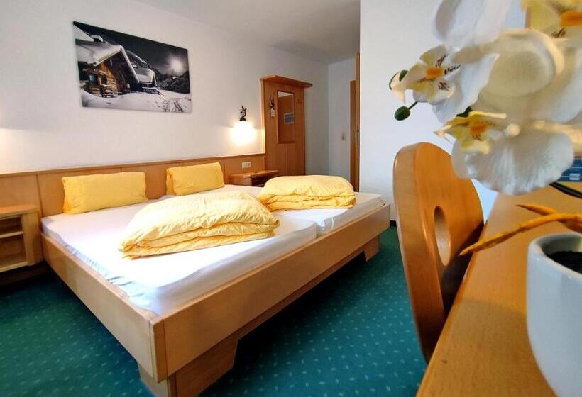 Номер Basic, Wasserfall