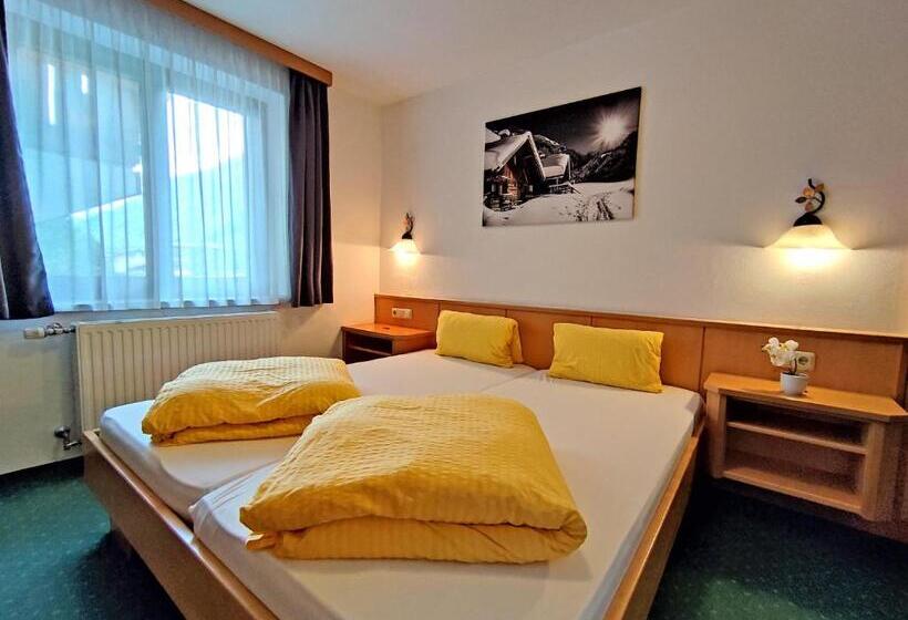 Номер Basic, Wasserfall