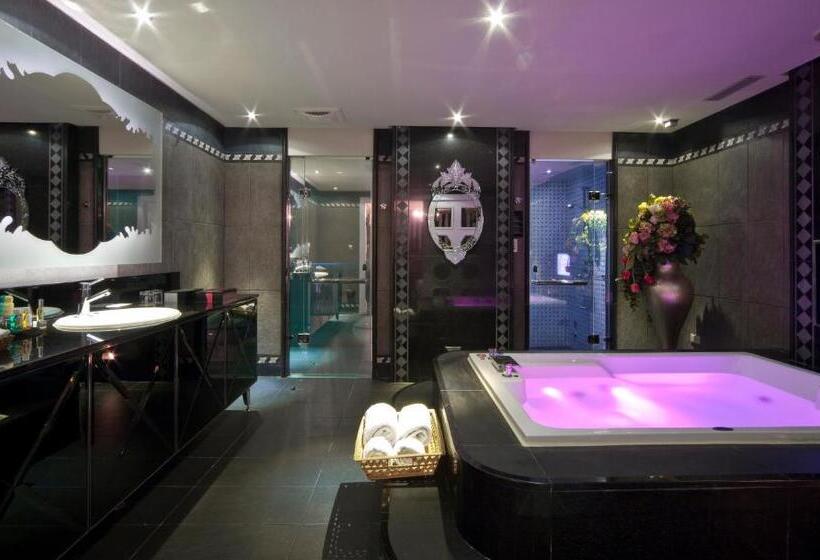 اتاق سوپریور, Wego Hotel   Linsen