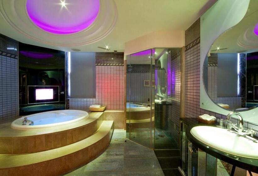 اتاق سوپریور, Wego Hotel   Linsen