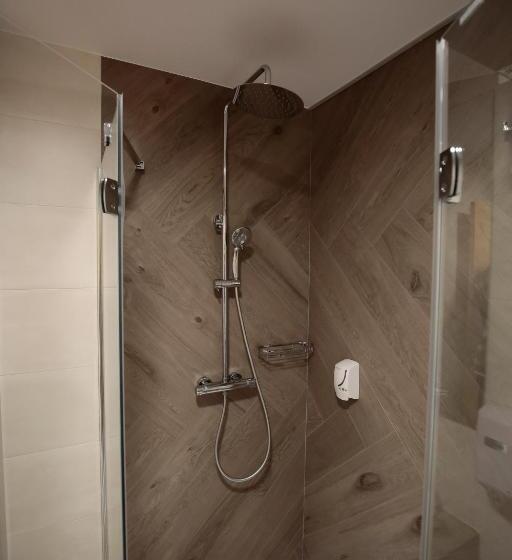 マウンテンビューデラックスルーム, La Posada De Ojebar Nórdica