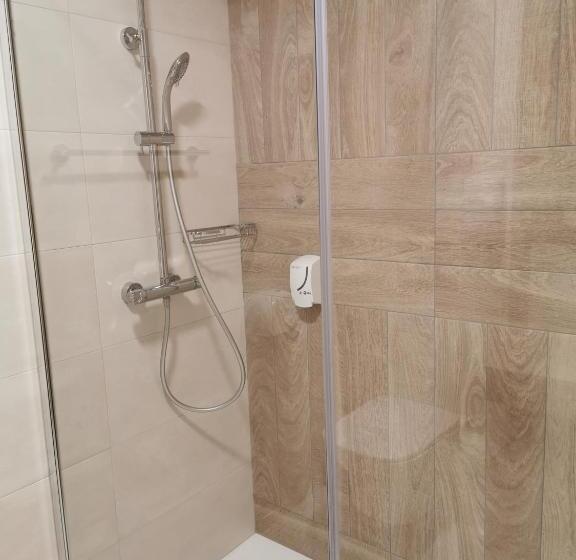 デラックスルーム, La Posada De Ojebar Nórdica