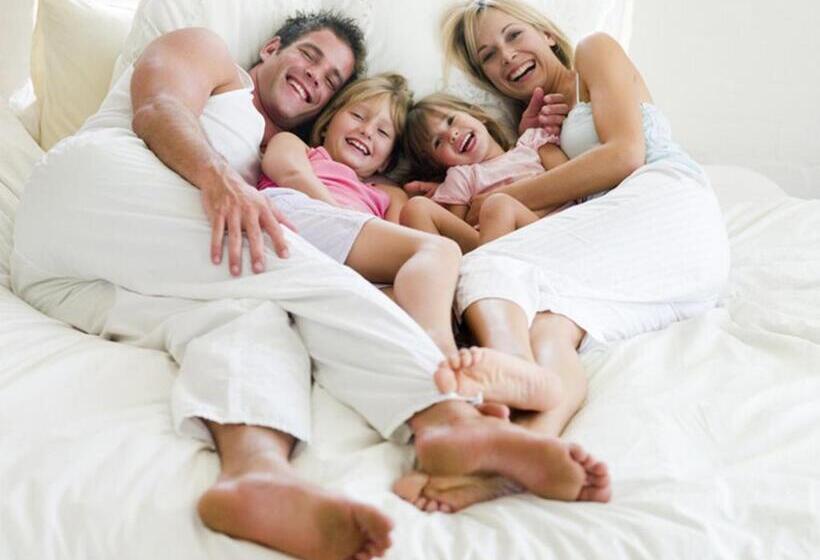 Полулюкс, Moselstern Parkhotel Krähennest