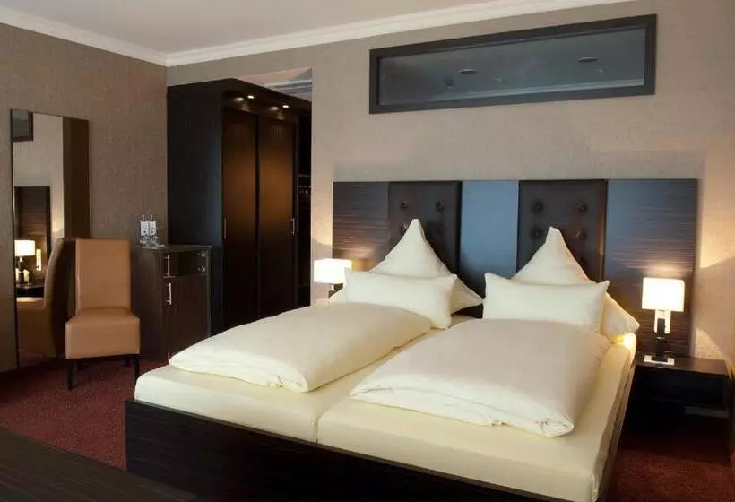 ジュニアスイート, Moselstern Parkhotel Krähennest