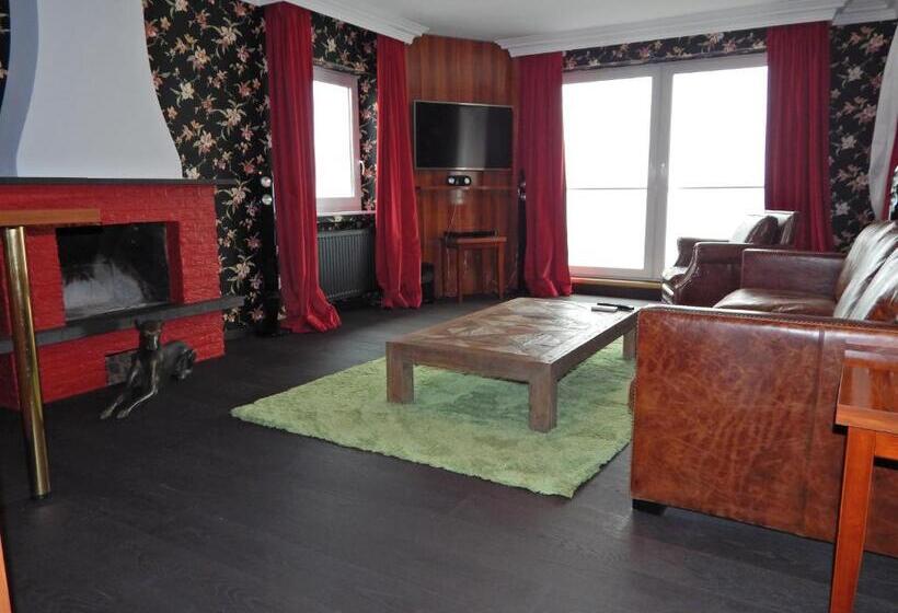 Люкс, Moselstern Parkhotel Krähennest