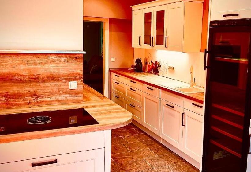 Люкс Повышенной Комфортности, Moselstern Parkhotel Krähennest