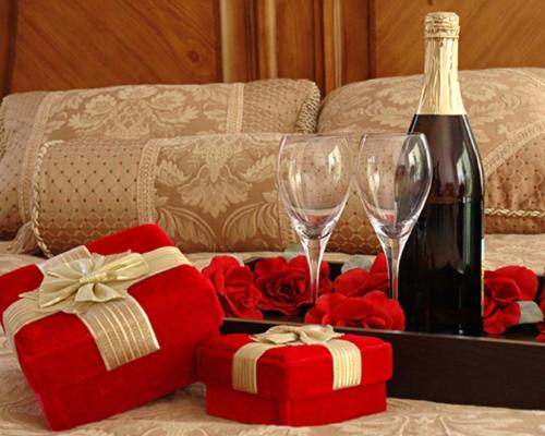 Люкс Повышенной Комфортности, Moselstern Parkhotel Krähennest